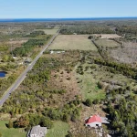Studio store w apt/office home for sale in Bruce — 7382 Highway 6 Highway (Photo 4)