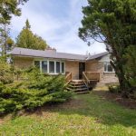 3-bedroom store w apt/office home for sale in Bruce — 7382 Highway 6 N/a (Photo 2)