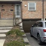 3-bedroom condo townhouse for sale in Hamilton — 73 - 10 Angus Road (Photo 1)