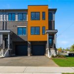 3-bedroom condo townhouse for sale in Hamilton — 73 - 10 Angus Road (Photo 4)