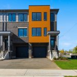3-bedroom condo townhouse for sale in Hamilton — 73 - 10 Angus Road (Photo 5)