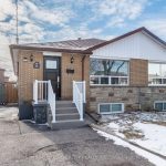 3-bedroom semi-detached home for sale in Peel — 73 Ashford Court (Photo 4)