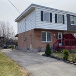 3-bedroom condo townhouse for sale in Hamilton — 73 Dryden Lane (Photo 3)