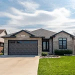 4-bedroom home for sale in Sarnia — 73 Kamal Drive (Photo 1)