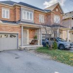 3-bedroom att/row/townhouse for rent in Vaughan — 73 Southvale Drive (Photo 1)