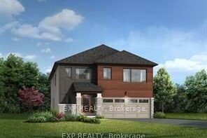 4-bedroom detached home for sale in Ottawa — 741 Cheviot Street