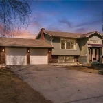 4-bedroom home for sale in Ariss — 7422 Wellington Rd 51 Road (Photo 1)