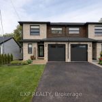 3-bedroom att/row/townhouse for sale in Wellington North — 745 Waterloo Street (Photo 1)