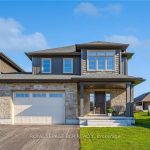 3-bedroom att/row/townhouse for sale in Wellington North — 745 Waterloo Street (Photo 5)