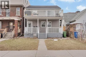 5-bedroom home for sale in Windsor — 747 Windsor