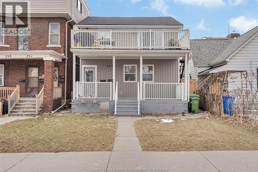 5-bedroom home for sale in Windsor — 747 Windsor (Photo 1)