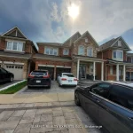 5-bedroom detached home for rent in Brampton — 74 Antibes Drive (Photo 1)