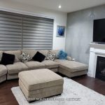 5-bedroom detached home for rent in Brampton — 74 Antibes Drive (Photo 2)