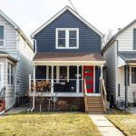 3-bedroom detached home for sale in Hamilton — 74 Belmont Avenue (Photo 2)