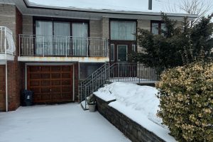 3-bedroom semi-detached home for sale in Toronto — 74 Elana Drive