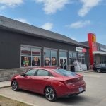 Studio commercial retail home for rent in St. Marys — 752 Queen Street E (Photo 4)
