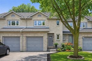 3-bedroom home for sale in Stoney Creek — 75 - 1 Royalwood Court