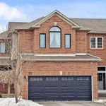 3-bedroom att/row/townhouse for sale in York — 75 Nottingham Drive (Photo 1)