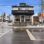 Studio commercial retail home for sale in Middlesex — 767 Quebec Street (Photo 1)