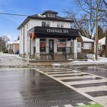 Studio commercial retail home for sale in Middlesex — 767 Quebec Street (Photo 2)