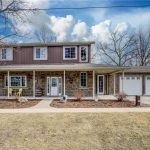 3-bedroom home for sale in Blandford-blenheim — 76 Baird Street South (Photo 1)