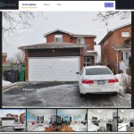 3-bedroom detached home for rent in Brampton — 76 Bevington Road (Photo 3)