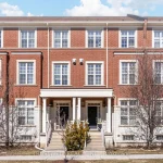 3-bedroom att/row/townhouse for sale in York — 76 Donald Buttress Boulevard W (Photo 1)