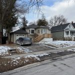 5-bedroom detached home for rent in Toronto — 76 Thirty Eighth Street (Photo 1)