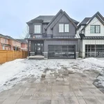5-bedroom detached home for rent in Toronto — 76 Thirty Eighth Street (Photo 3)
