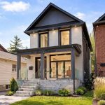 5-bedroom detached home for rent in Toronto — 76 Thirty Eighth Street (Photo 4)