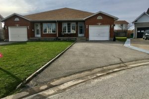 2-bedroom semi-detached home for sale in Niagara — 7701 Cortina Crescent