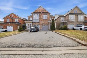 3-bedroom home for rent in Oakville — 774 Bethany Crescent