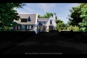 4-bedroom detached home for sale in York — 774 Sutherland Avenue