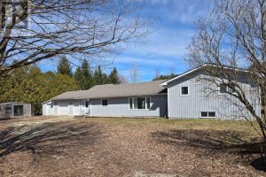 3-bedroom detached home for sale in Grey County — 775737 10 Highway