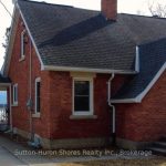 3-bedroom detached home for sale in Bruce — 7760 Highway 21 Highway (Photo 1)