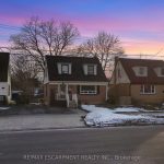 3-bedroom detached home for sale in Hamilton — 776 Britannia Avenue (Photo 1)