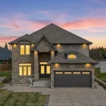 4-bedroom home for sale in Windsor — 778 Alpenrose (Photo 1)