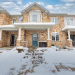 3-bedroom att/row/townhouse for rent in Markham — 77 Andriana Crescent (Photo 1)