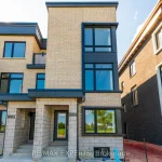 3-bedroom att/row/townhouse for rent in Markham — 77 Andriana Crescent (Photo 4)