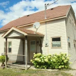 3-bedroom detached home for sale in Haliburton — 77 Bobcaygeon Road (Photo 1)