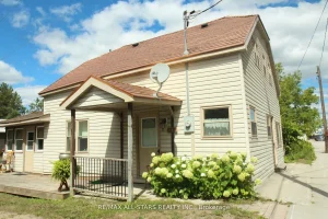 3-bedroom detached home for sale in Haliburton — 77 Bobcaygeon Road