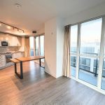 3-bedroom common element condo for sale in Toronto — 77 Mutual Street (Photo 1)