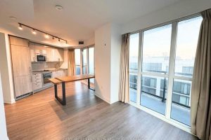 3-bedroom common element condo for sale in Toronto — 77 Mutual Street