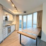 3-bedroom common element condo for sale in Toronto — 77 Mutual Street (Photo 2)