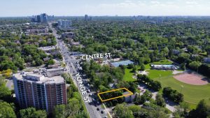 3-bedroom detached home for sale in York — 7808 Yonge Street