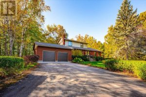 6-bedroom home for sale in Fergus — 7828 Sixth Line East