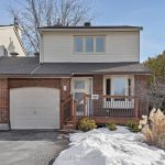 3-bedroom semi-detached home for sale in Ottawa — 7880 Decarie Drive (Photo 1)