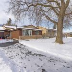 3-bedroom home for sale in Hamilton — 78 Cromwell Crescent (Photo 1)