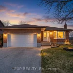 3-bedroom detached home for sale in Waterloo — 78 Esther Avenue (Photo 1)
