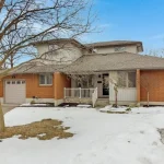 3-bedroom detached home for sale in Waterloo — 78 Esther Avenue (Photo 5)